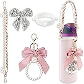 BydGxy Accessories Compatible with Owala Water Bottle 24oz 32oz 40oz & FreeSip Kids Cup