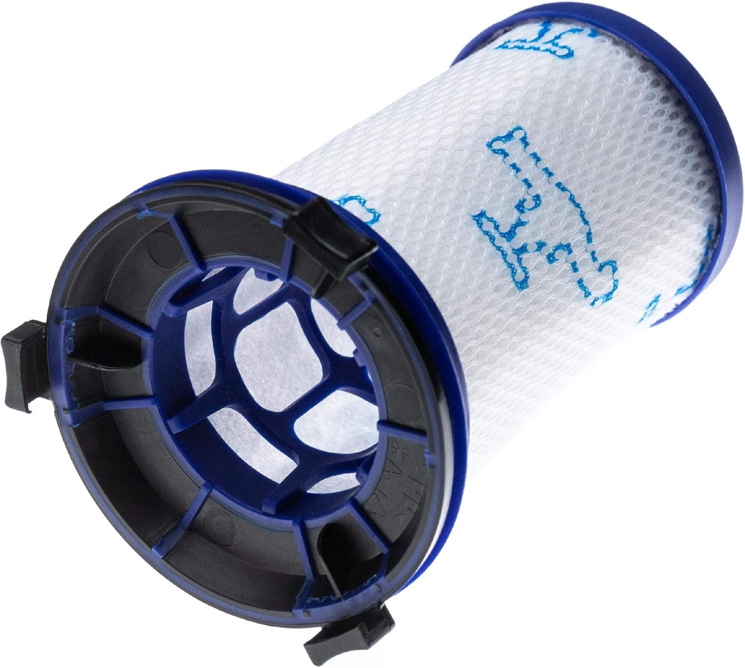 Meilleur Prix vhbw filtre d'aspirateur compatible avec Rowenta Air Force 360, X-Pert Essential 260 aspirateur; filtre en mousse