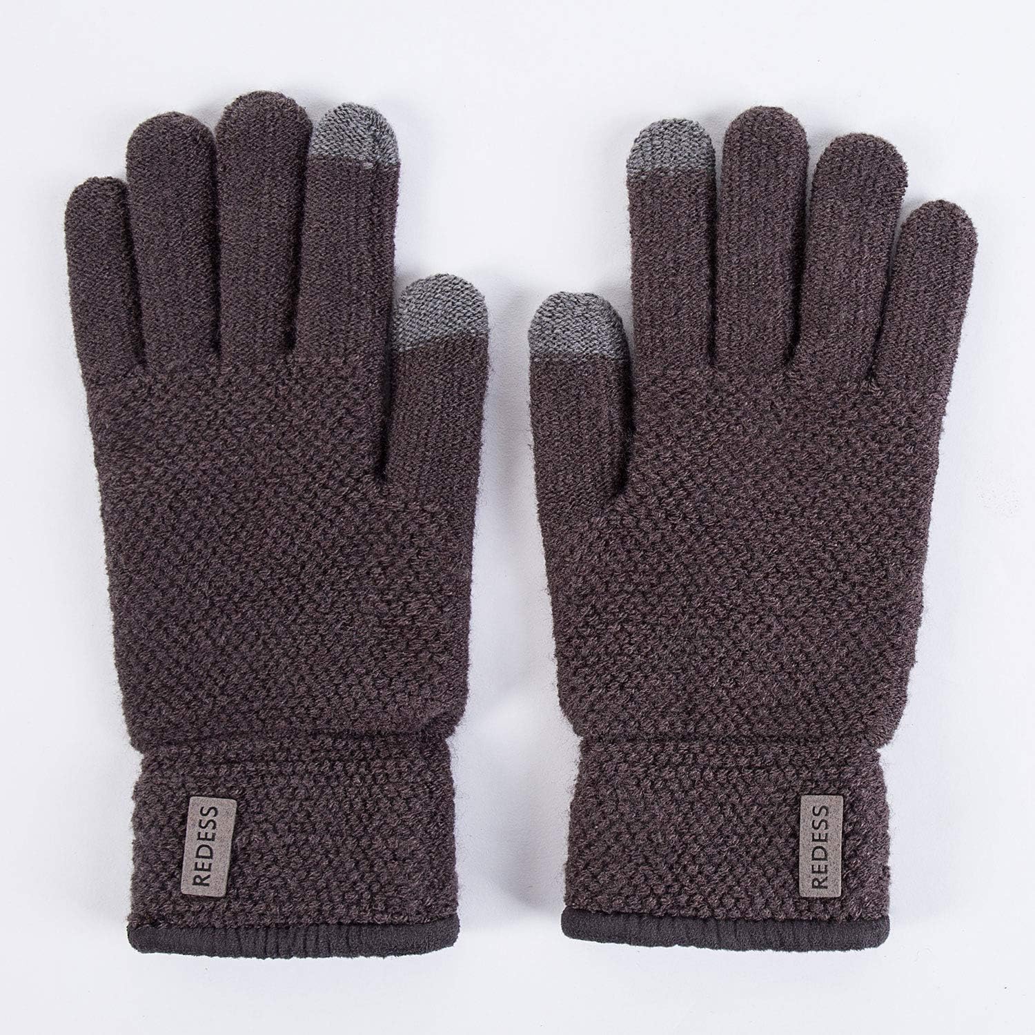 redess gloves