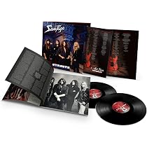 Poets And Madmen [Vinyl] Savatage: Amazon.com.br: CD e Vinil