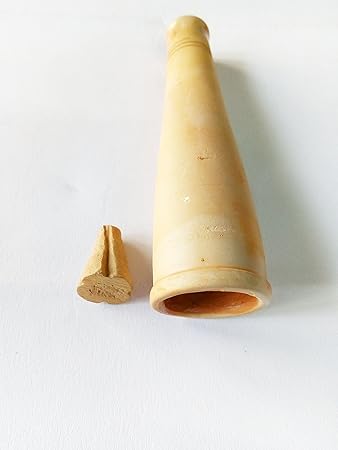 Glamore Chillum - Red Clay Medium