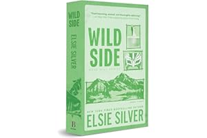 Wild Side (Deluxe Edition) (Rose Hill, 3)
