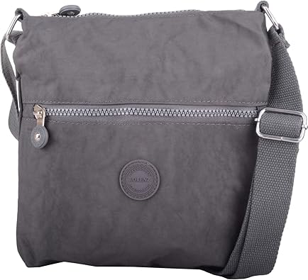 amazon grey handbags