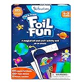 Skillmatics Foil Fun - Space, No Mess Art for