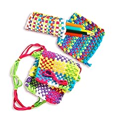 Made By Me Easy Steps Weaving Loom for