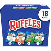 18CT Ruffles Mix