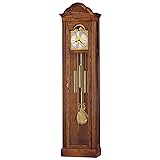 Howard Miller Grieder Floor Clock II, Analog