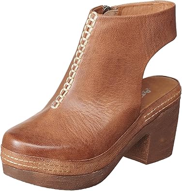 wedge mules and clogs