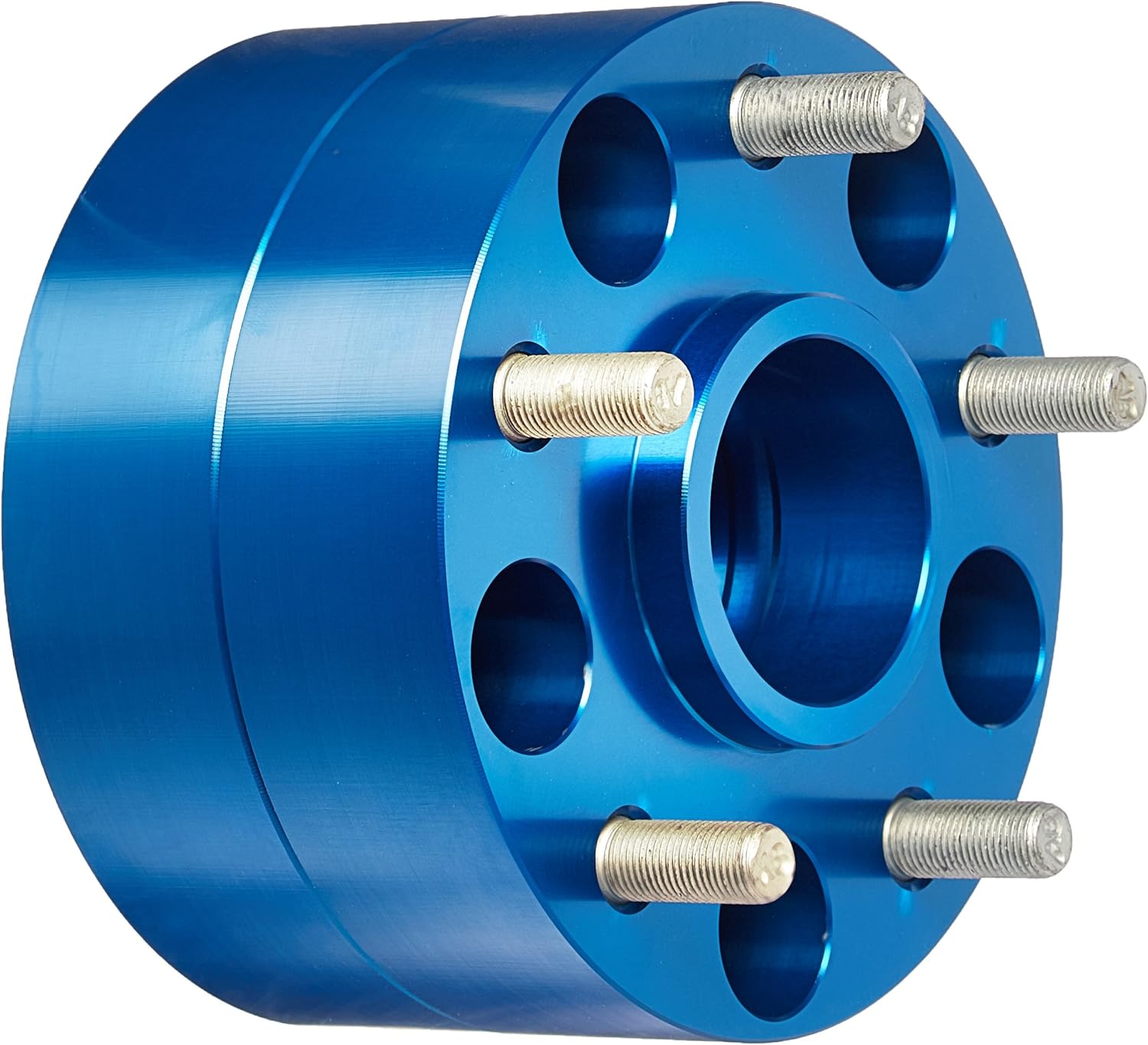 Wheels & Tires Spidertrax WHS023 Wheel Spacer Accessories & Parts