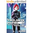 Freelancer Mary: Isekai'd Into a Space Game I'm Now Living a Dream