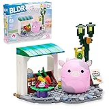 BLDR Squishmallows Patty's Farmers Market Building