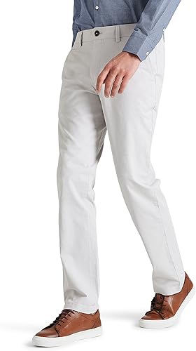 mens stone coloured chinos