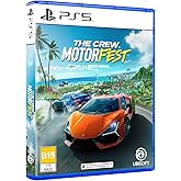 The Crew Motorfest for Playstation 5