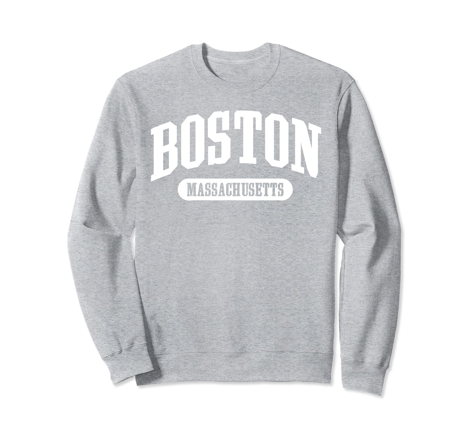 college style sweatshirts