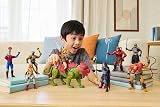 Masters of the Universe 2026 Battle Cat Chomp & 5 Roars Figure view 2