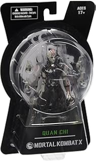 mezco sub zero 6 inch