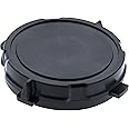 N329083 Sander End Cap Retainer for DeWalt Black&Decker CMEW231 DCW210 DWE6420 DWE6421 DWE6423K