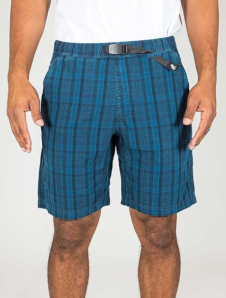 gramicci men's original g shorts