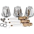 Pfister S10-2300 3 Handle Rebuild Kit