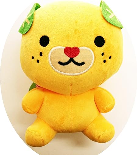 Amazon おすわりみきゃん ぬいぐるみ cm ぬいぐるみ おもちゃ
