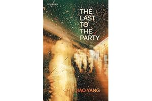The Last to the Party