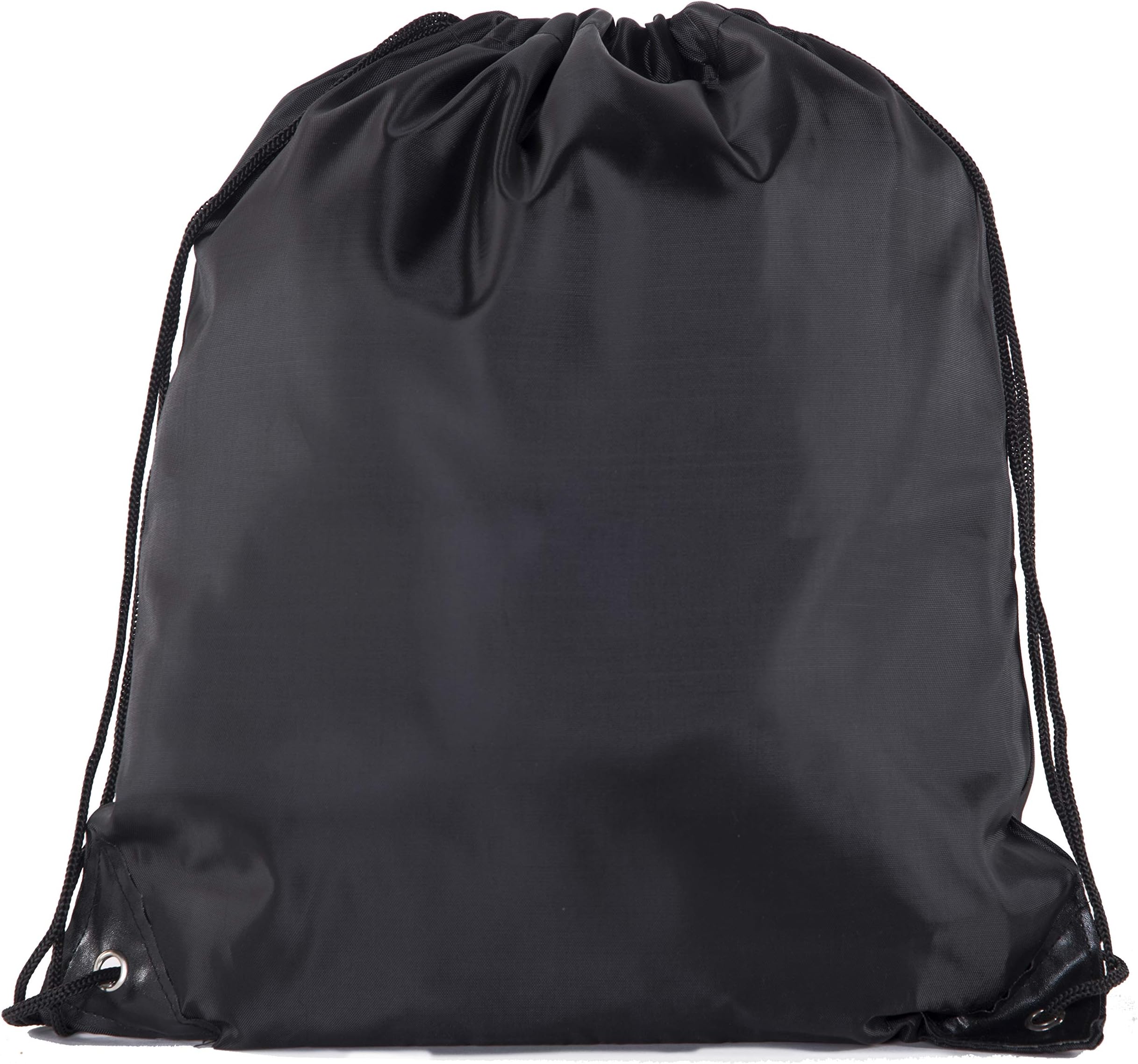 Mato & Hash Drawstring Bulk Bags Cinch Sacks Backpack Pull String Bags | 15 Colors | 1PK-100PK Available