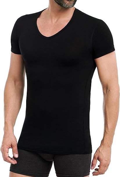 maglietta microfibra