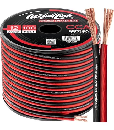 Passacavo Parafiamma Impermeabile Install Bay IBFG4 &ndash; Foro 7/8 Per Cavo 4 AWG