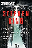 The Dark Tower I: The Gunslinger