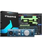 DTM・DAW PreSonus AudioBox iTwo Studio AudioBox® iTwo Studio – PreSonus