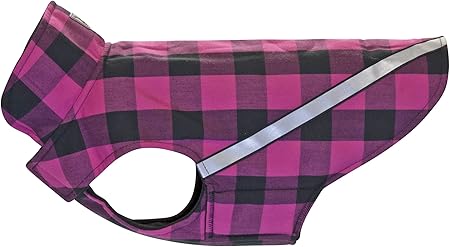 rc pet products raincoat