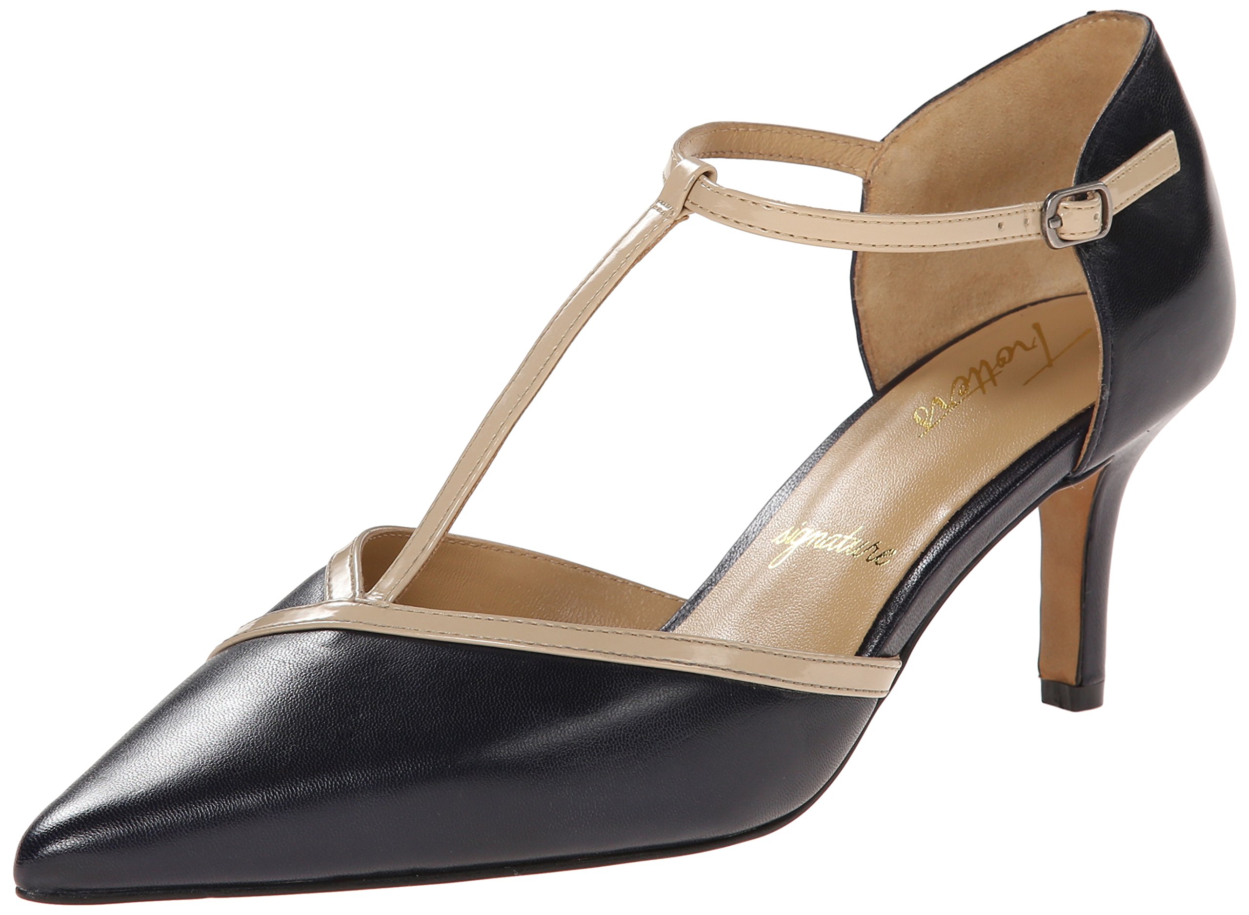 Trotters Women's Amelia Dress Sandal