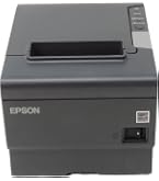 Amazon.com: Epson TM-T88VI Thermal Receipt Printer - Ethernet, USB