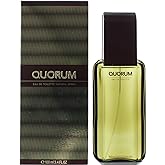 Quorum by Antonio Puig for Men - 3.4 oz EDT Spray
