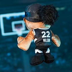 Bleacher Creatures Las Vegas Aces A'ja Wilson
