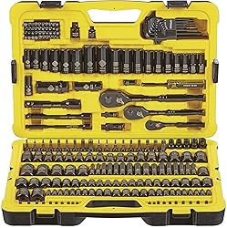 STANLEY Professional Grade Black Chrome New