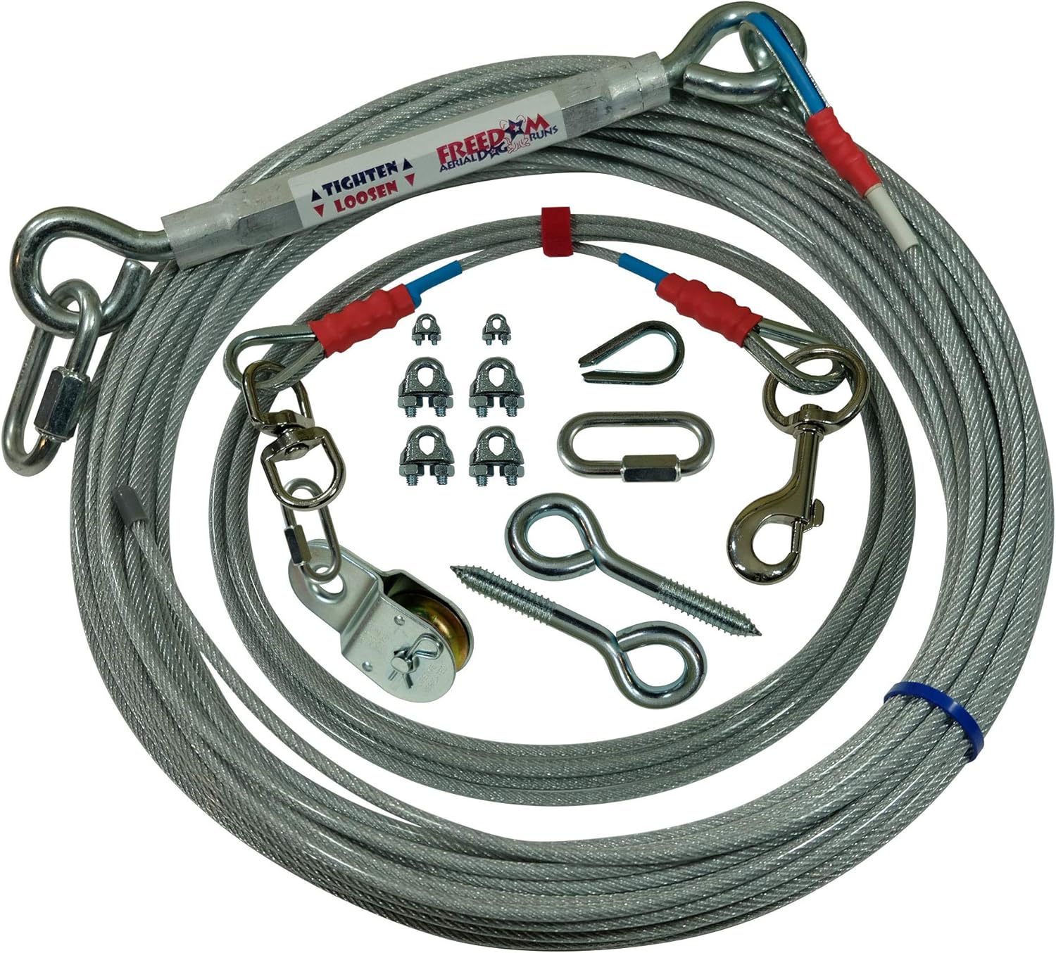 double sided pet tags