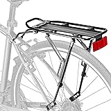 YONTUO Rear Bike Rack with Large Size