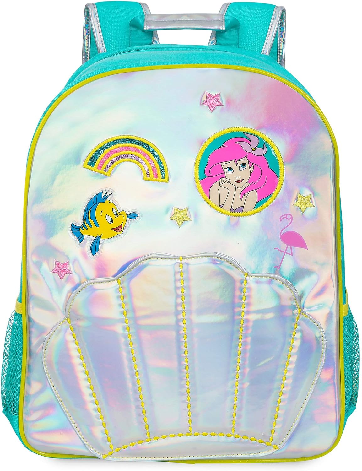 Disney The Little Mermaid Backpack Multi