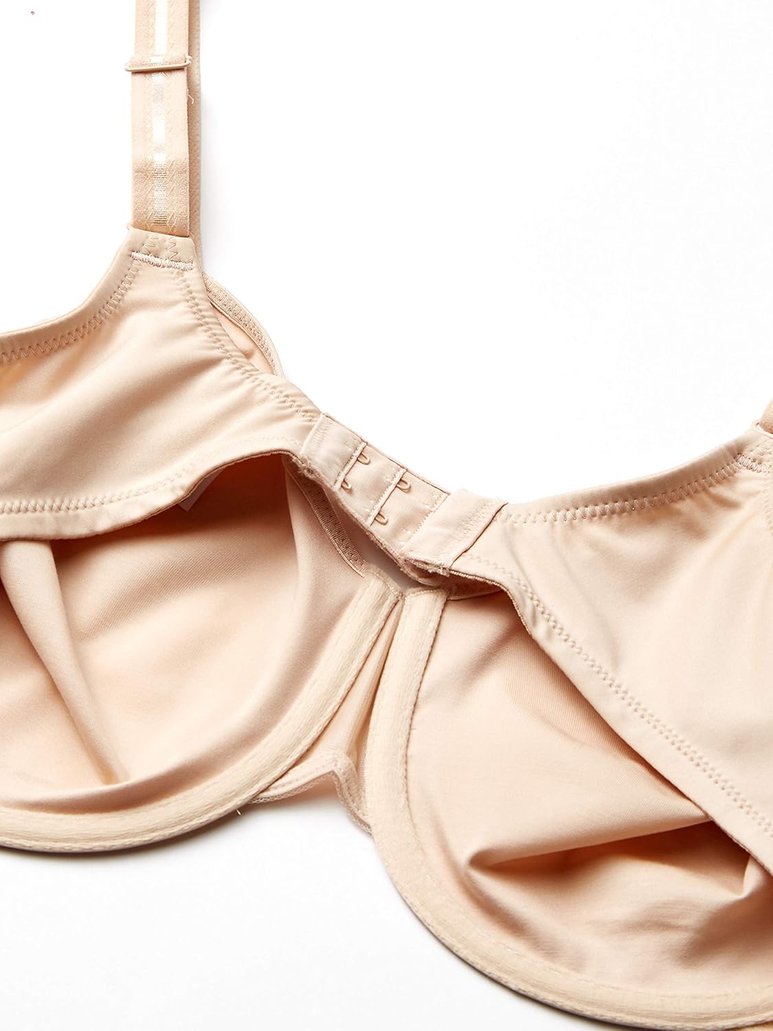 Wacoal Precise Finish Minimizer Bra Bra at  Women’s Clothing store