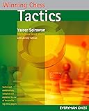 Winning Chess Tactics (Winning Chess - Everyman Chess)