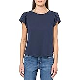 Carve Designs Womens Mila Hemp Top