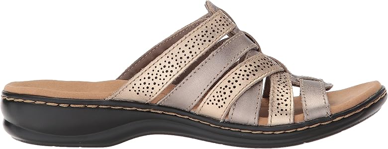 clarks leisa field platform