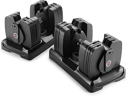 Bowflex SelectTech 560 Dumbbell (Pair 