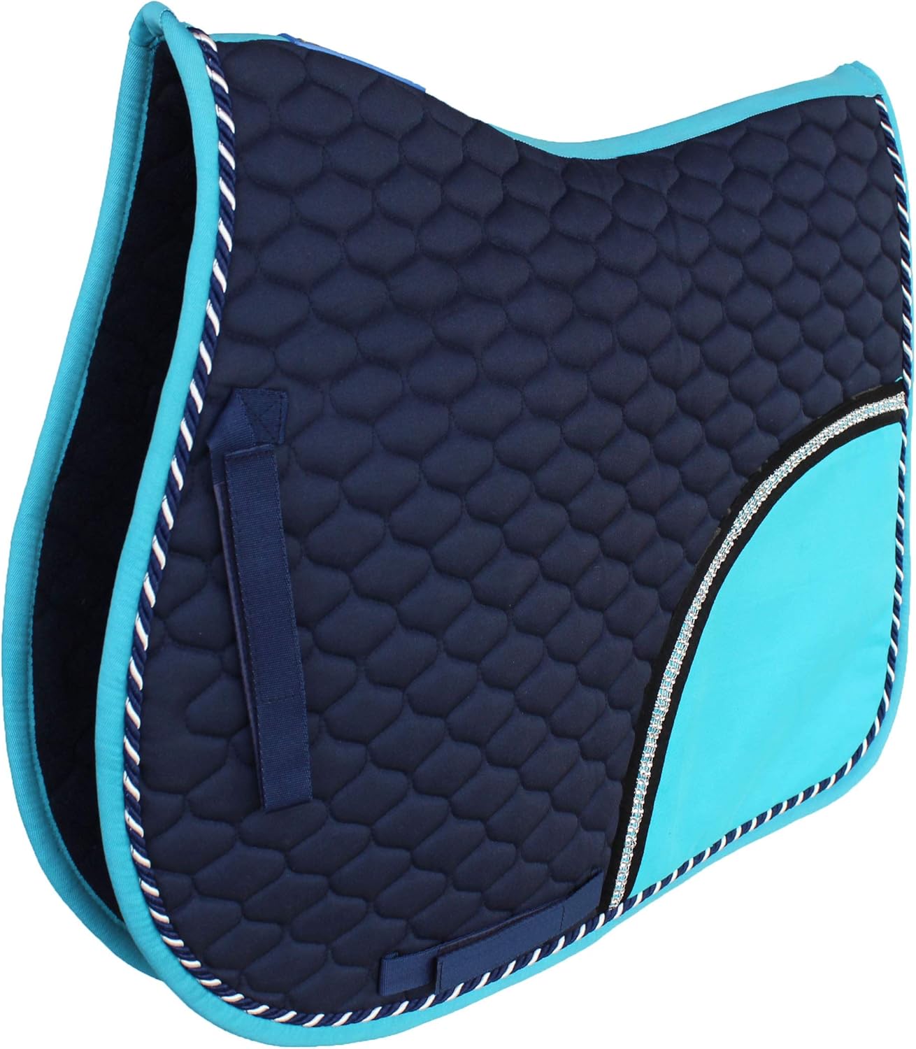 Professional Equine Horse English AllPurpose Contoured