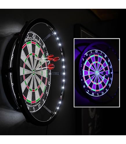 Amazon.com : DARTSLIVE Darts Set, DARTSLIVE Home, D.craft Dart
