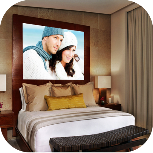 Amazon.com: Bedroom Photo Frame 