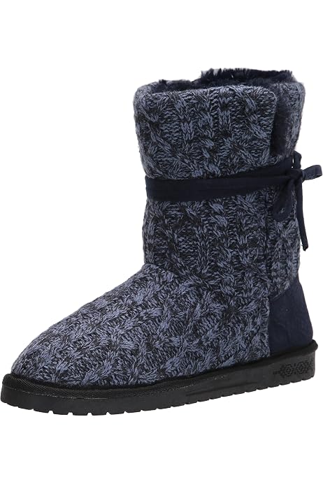 Muk Luk Women's Camila Boot 