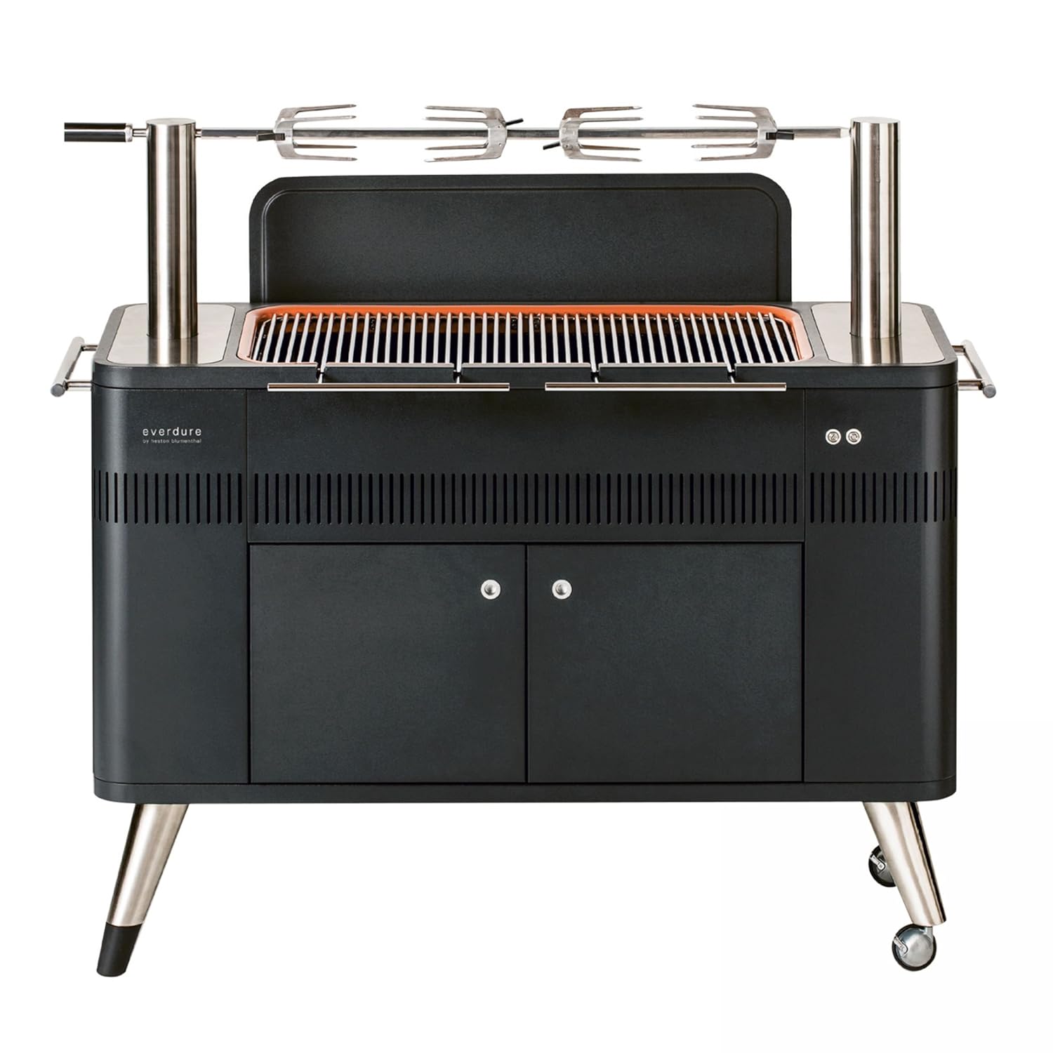 Designer Grills Grills der besonderen Art Designer Grills kaufen
