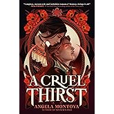 A Cruel Thirst (Joy Revolution)